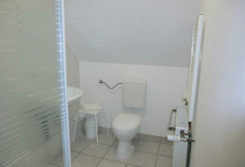 スタンダードルーム, Kranichblick