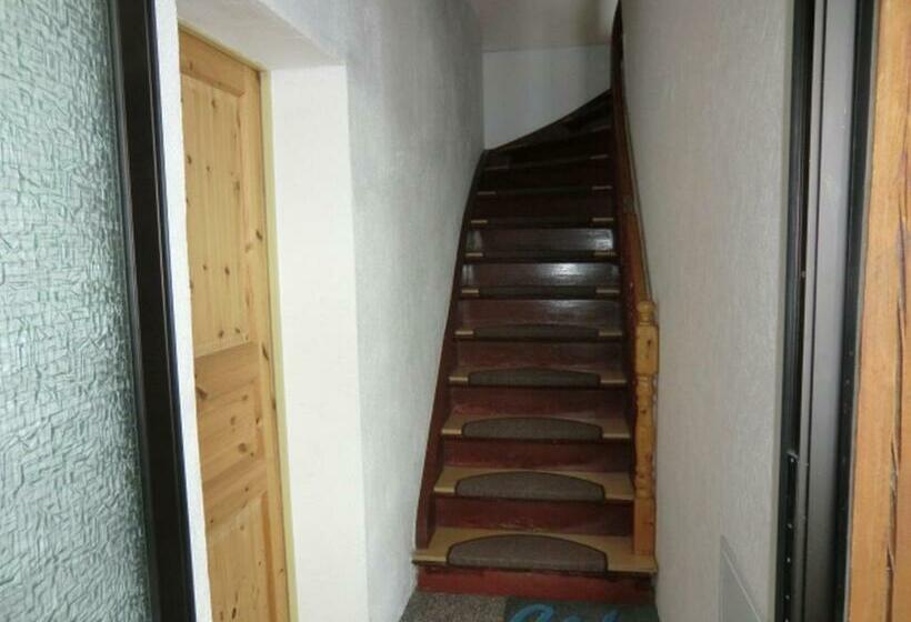 スタンダードルーム, Kranichblick