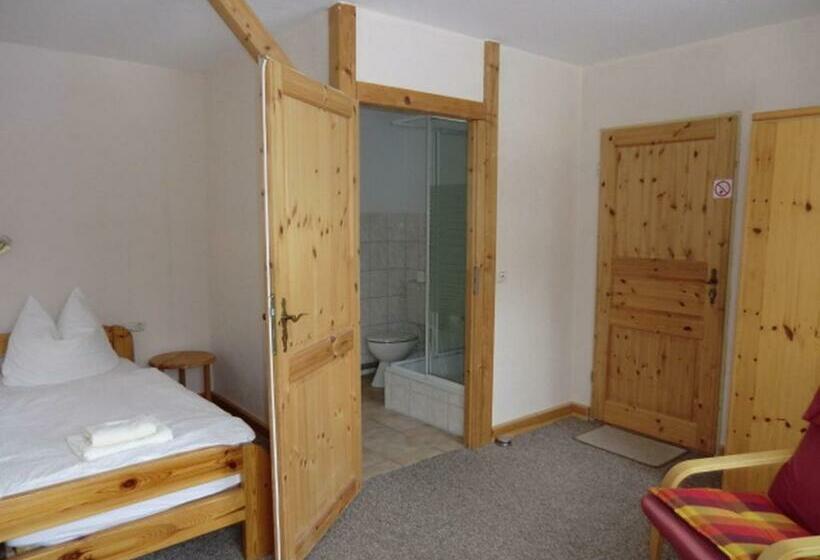 スタンダードルーム, Kranichblick