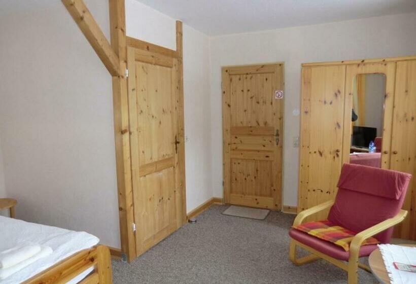 スタンダードルーム, Kranichblick