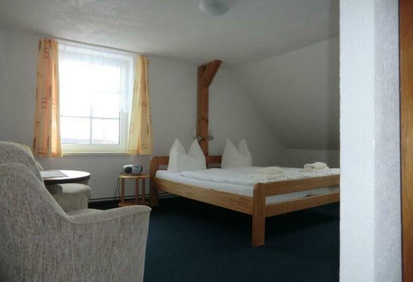 スタンダードルーム, Kranichblick