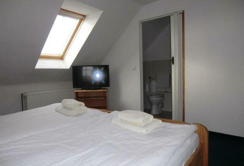 スタンダードルーム, Kranichblick