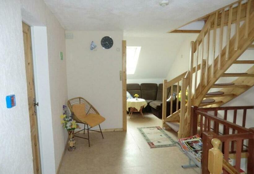 スタンダードトリプルルーム, Kranichblick