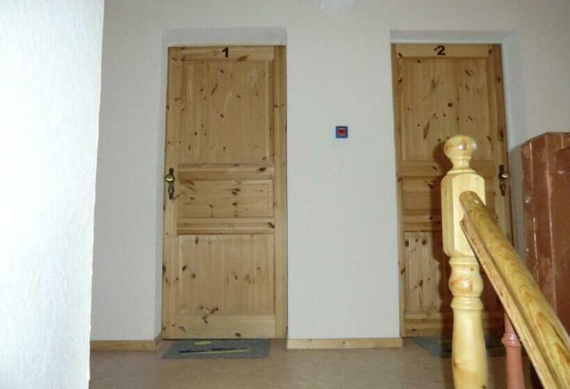 スタンダードトリプルルーム, Kranichblick