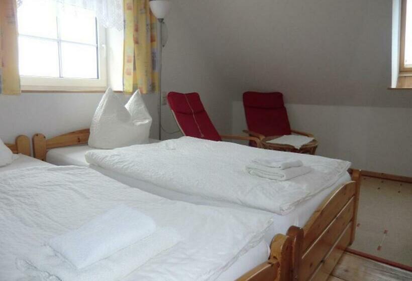 スタンダードトリプルルーム, Kranichblick