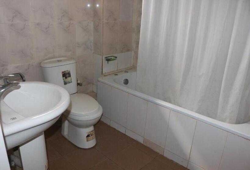 اتاق لوکس, K Orbit Hotels & Suites