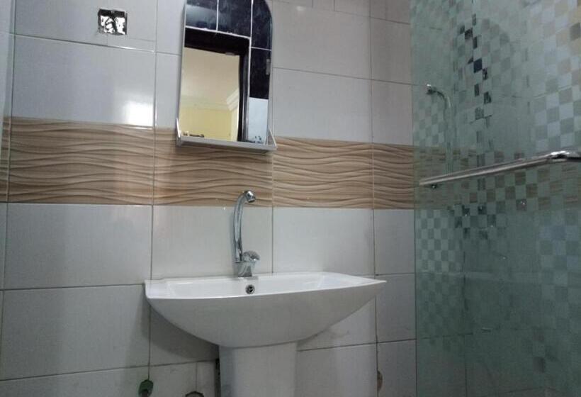 اتاق لوکس, K Orbit Hotels & Suites