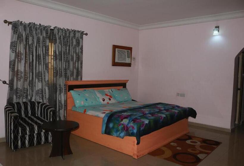 سوییت اجرایی, K Orbit Hotels & Suites