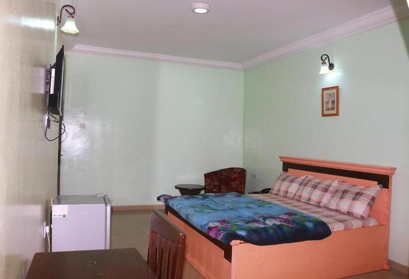 سوئیت 2 خوابه, K Orbit Hotels & Suites