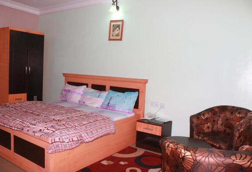 سوئیت 2 خوابه, K Orbit Hotels & Suites