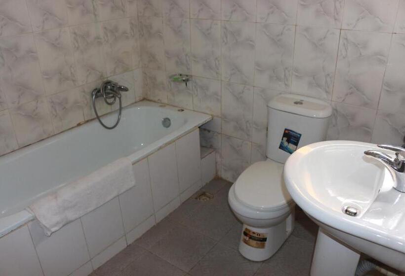 سوئیت 2 خوابه, K Orbit Hotels & Suites