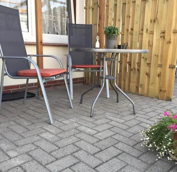 スタンダードシングルルーム, Landgasthaus & Pension Liebner Land Brandenburg Prignitz
