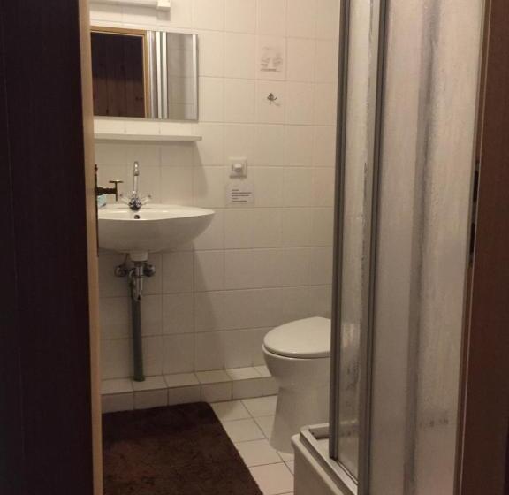 חדר סטנדרט יחיד, Landgasthaus & Pension Liebner Land Brandenburg Prignitz