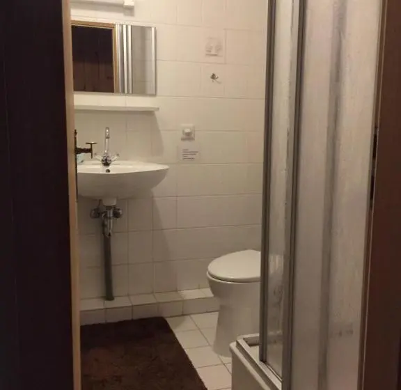 スタンダードシングルルーム, Landgasthaus & Pension Liebner Land Brandenburg Prignitz