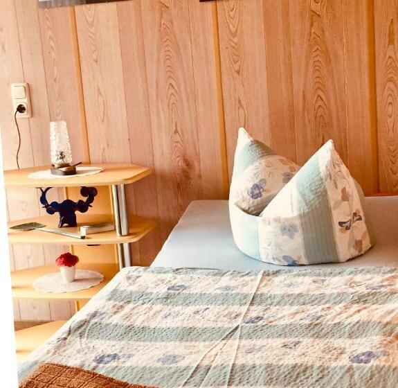 חדר סטנדרט יחיד, Landgasthaus & Pension Liebner Land Brandenburg Prignitz