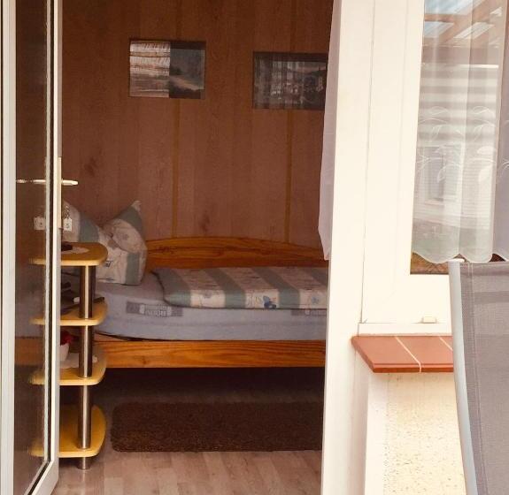 חדר סטנדרט יחיד, Landgasthaus & Pension Liebner Land Brandenburg Prignitz