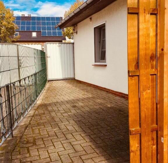 חדר סטנדרט יחיד, Landgasthaus & Pension Liebner Land Brandenburg Prignitz