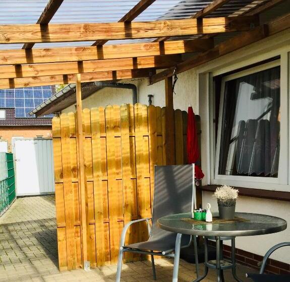 חדר סטנדרט יחיד, Landgasthaus & Pension Liebner Land Brandenburg Prignitz