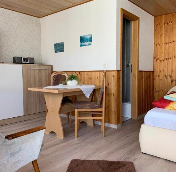 חדר סטנדרט לשלושה, Landgasthaus & Pension Liebner Land Brandenburg Prignitz