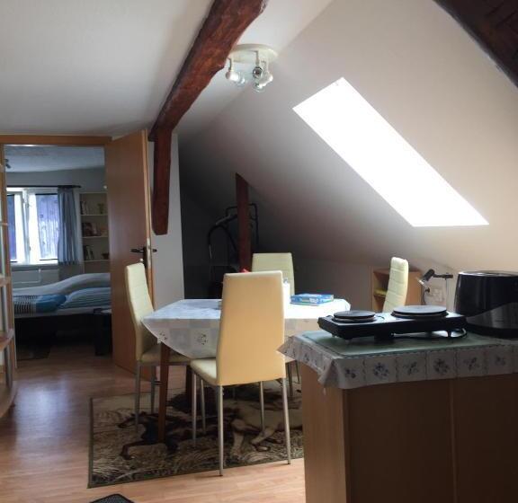 דירת שני חדרים, Landgasthaus & Pension Liebner Land Brandenburg Prignitz