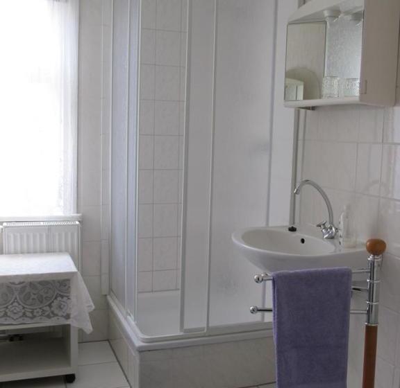 דירת שני חדרים, Landgasthaus & Pension Liebner Land Brandenburg Prignitz