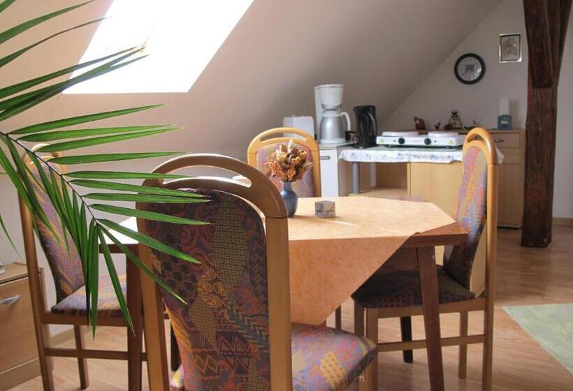 דירת שני חדרים, Landgasthaus & Pension Liebner Land Brandenburg Prignitz