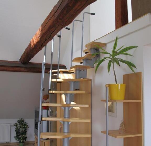 דירת שני חדרים, Landgasthaus & Pension Liebner Land Brandenburg Prignitz