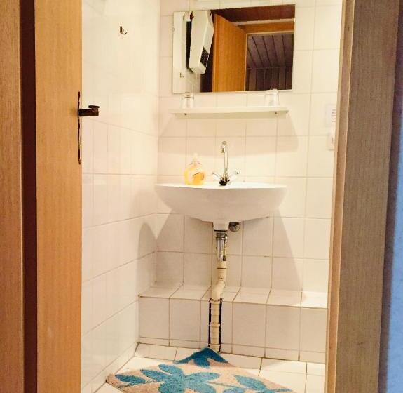 חדר סטנדרט, Landgasthaus & Pension Liebner Land Brandenburg Prignitz