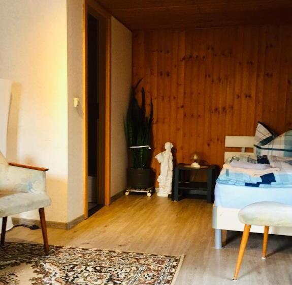 Номер Стандарт, Landgasthaus & Pension Liebner Land Brandenburg Prignitz