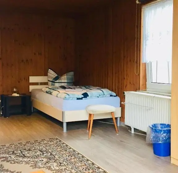 スタンダードルーム, Landgasthaus & Pension Liebner Land Brandenburg Prignitz