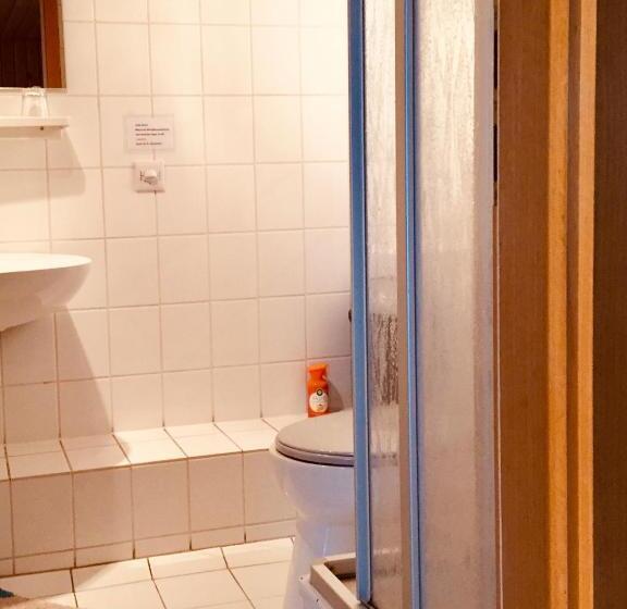 חדר סטנדרט, Landgasthaus & Pension Liebner Land Brandenburg Prignitz