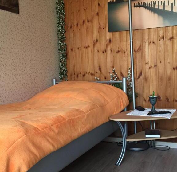 חדר סטנדרט, Landgasthaus & Pension Liebner Land Brandenburg Prignitz