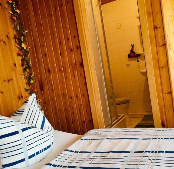 חדר סטנדרט, Landgasthaus & Pension Liebner Land Brandenburg Prignitz