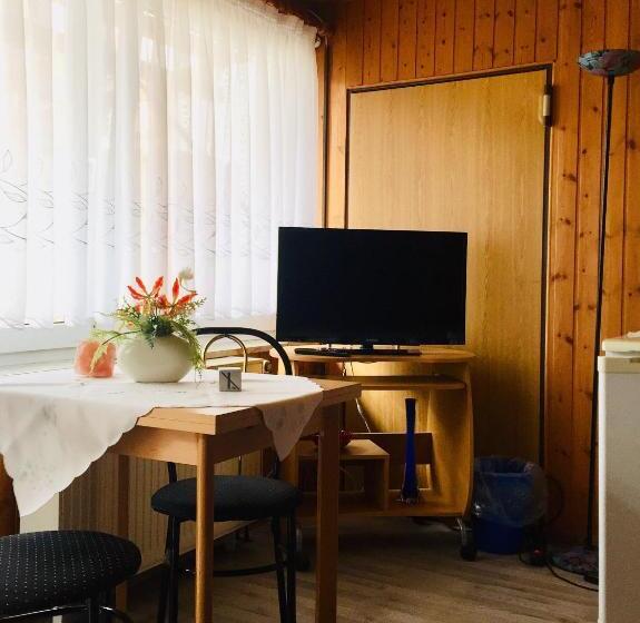 חדר סטנדרט, Landgasthaus & Pension Liebner Land Brandenburg Prignitz