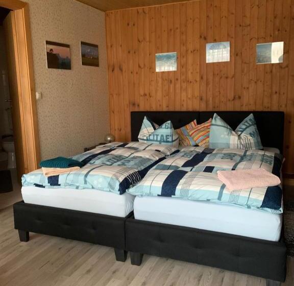 חדר סטנדרט, Landgasthaus & Pension Liebner Land Brandenburg Prignitz