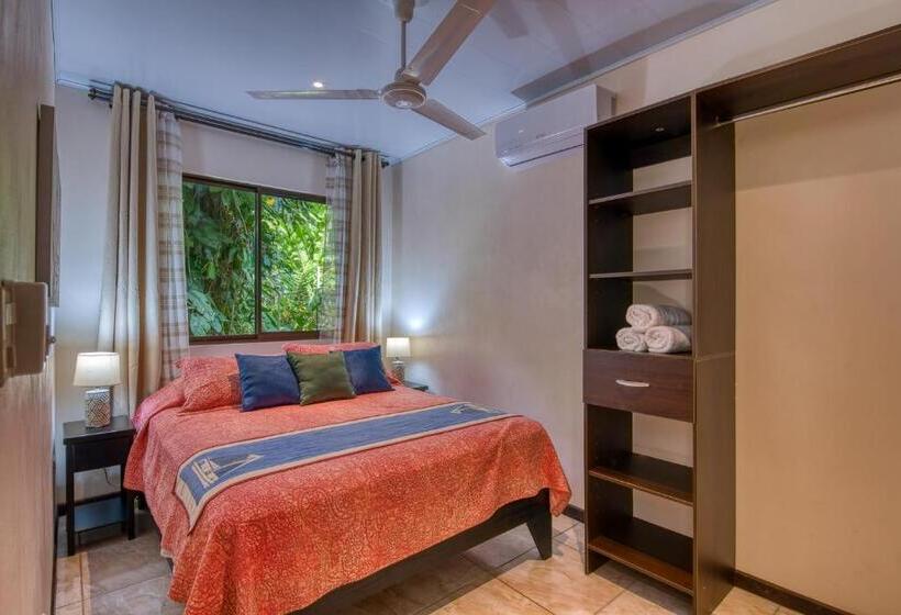 آپارتمان 2 خوابه, Arococles