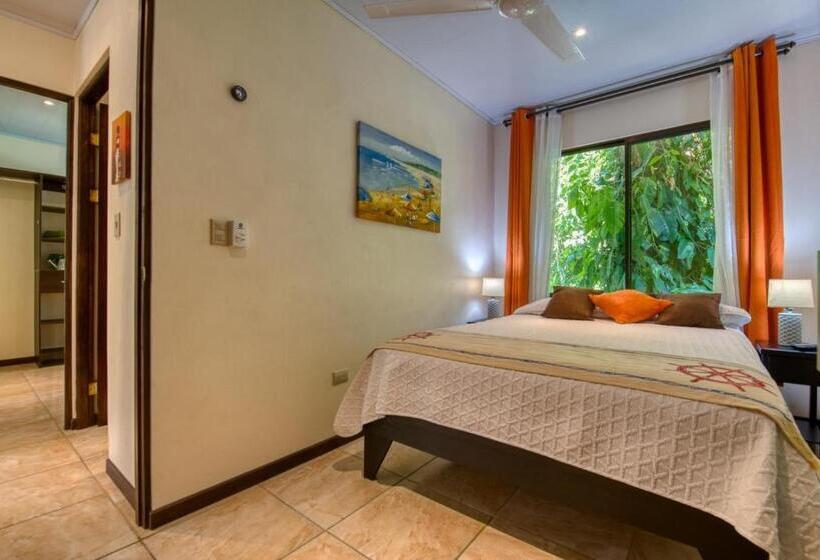 آپارتمان 2 خوابه, Arococles