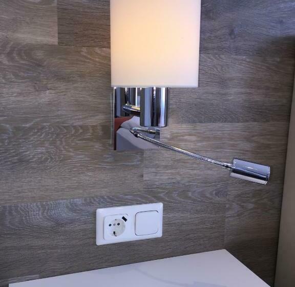 Номер Стандарт, Pension Haus Erika