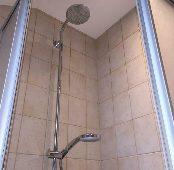 Номер Стандарт, Pension Haus Erika