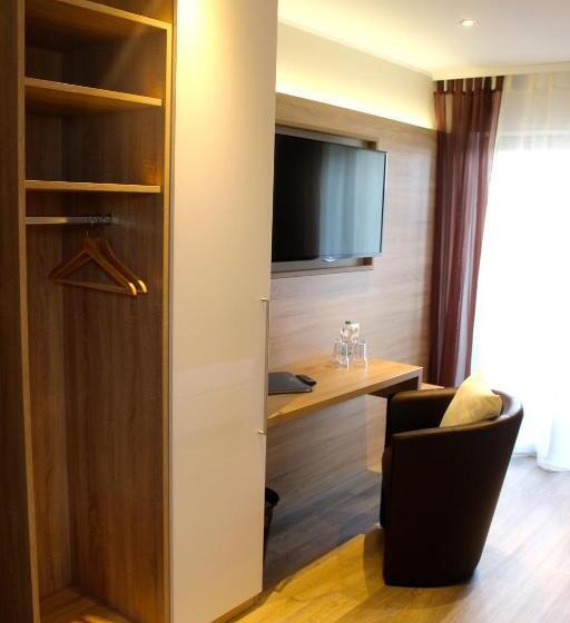 스탠다드 룸, Pension Haus Erika