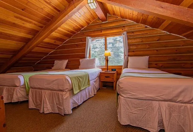 1ベッドルームアパートメント, Cooper Spur Mountain Resort