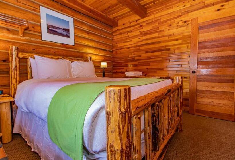 Апартаменты 1 Спальня, Cooper Spur Mountain Resort