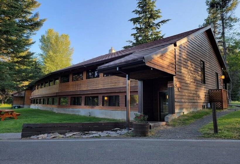Номер Стандарт, Cooper Spur Mountain Resort