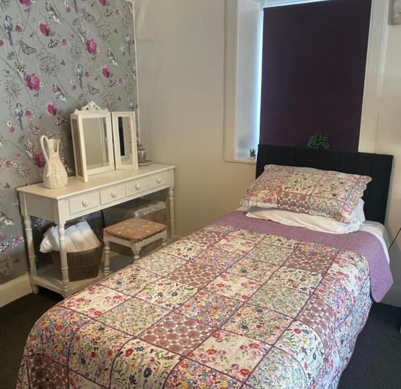 Трехместный Номер Комфорт, Craighlaw Arms Vintage B&b