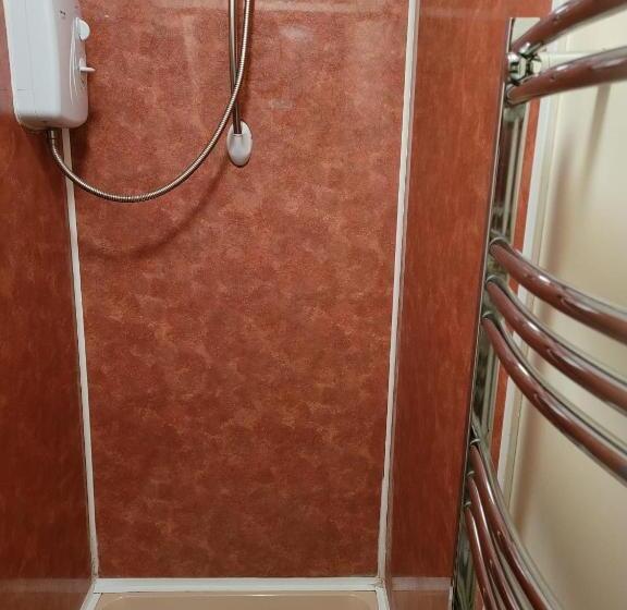 Апартаменты 1 Спальня Вид на Сад, Craighlaw Arms Vintage B&b