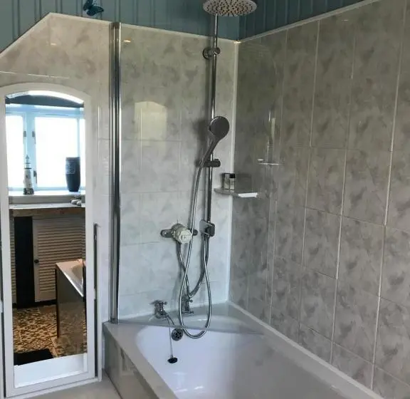 ファミリールーム, Craighlaw Arms Vintage B&b