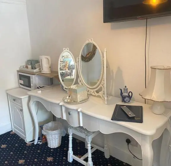 ファミリールーム, Craighlaw Arms Vintage B&b