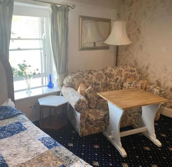 ファミリールーム, Craighlaw Arms Vintage B&b