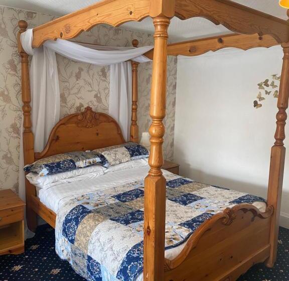 Семейный Номер, Craighlaw Arms Vintage B&b