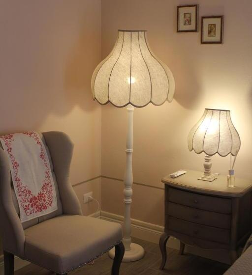 Номер Стандарт с Балконом, B&b Il Fosso Bianco